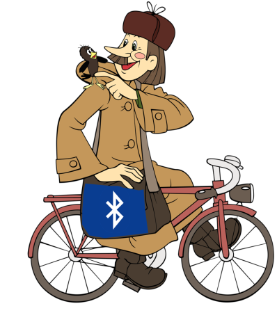 Простоквашино герои