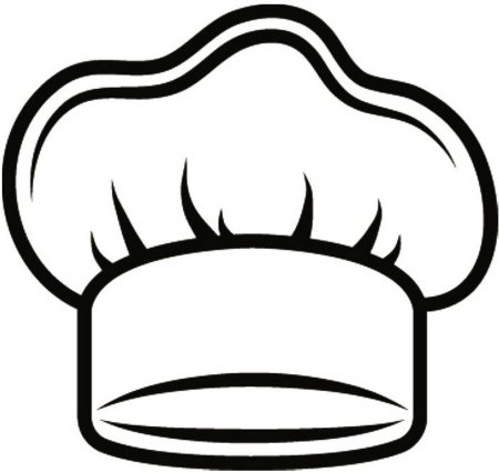 Колпак поварской