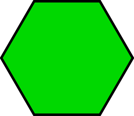 Isosceles Trapezium