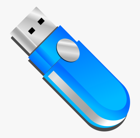Юсб флешка PNG
