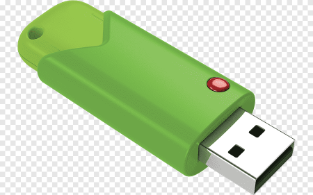 Флешка Emtec b100 click USB 2.0 16gb