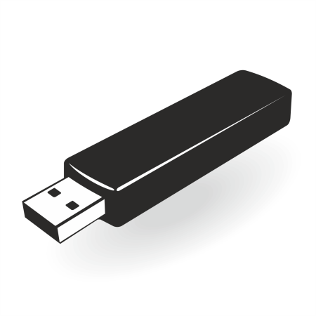 Iconic USB флеш-драйв USB Drive USB 2.0.