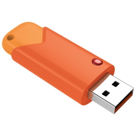 Флешка Emtec b100 click USB 3.0 8gb