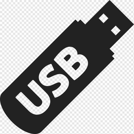 Иконка USB флешки