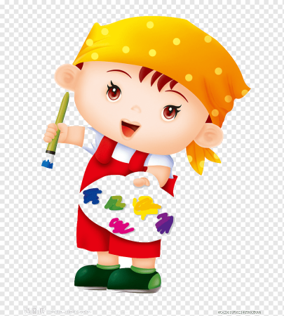 Дети клипарт