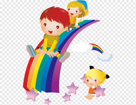 Дети клипарт