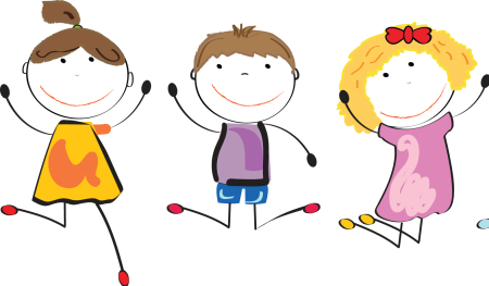 Детские рисунки клипарт на прозрачном фоне