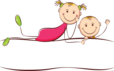 Картинки детей для презентации на прозрачном фоне