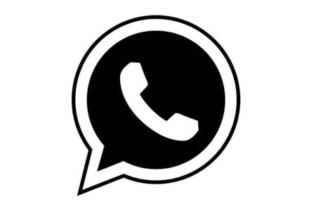 Иконка WHATSAPP svg