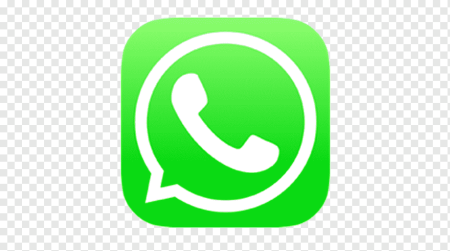 Иконка WHATSAPP