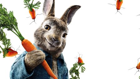 Peter Rabbit