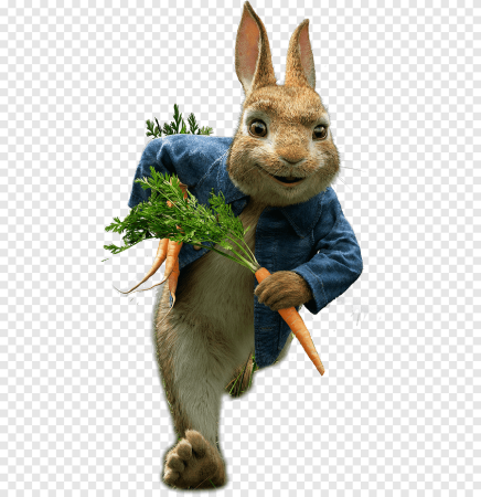 Кролик Питер (2018) Peter Rabbit