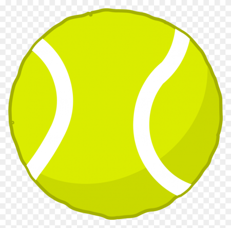 BFDIA Tennis Ball