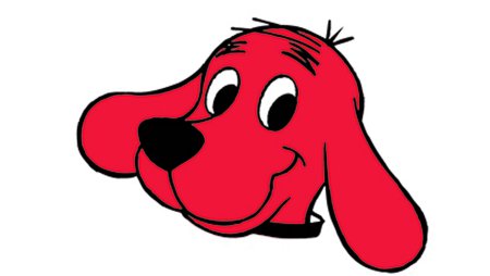 Clifford the big Red Dog