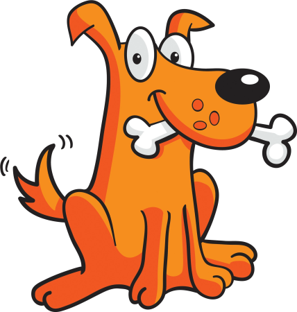 Red Dog гиф