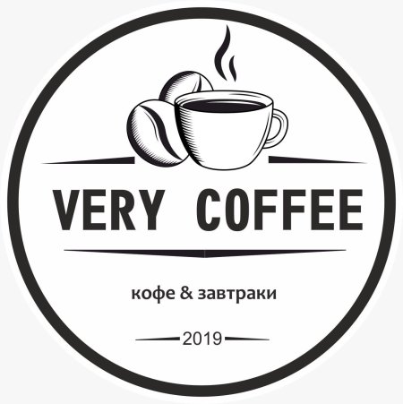 Кофе в кафе