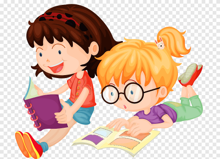 Ученик с книжкой