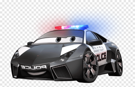 Dodge Charger 2006 Police