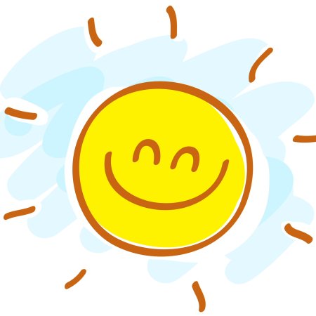 Значок счастья