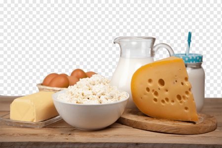 Молоко сыр