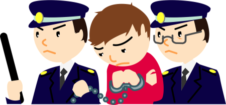 Полиция клипарт