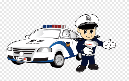 Полиция картинки для детей