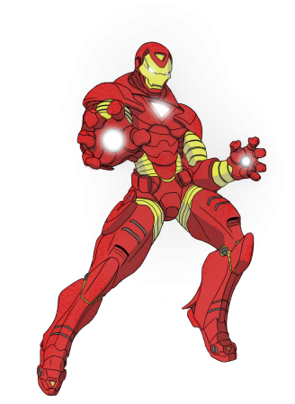 Iron PNG Bonus