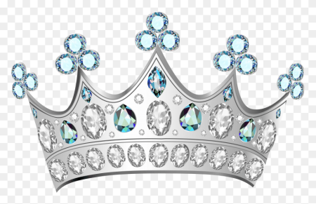 The Silver Crown