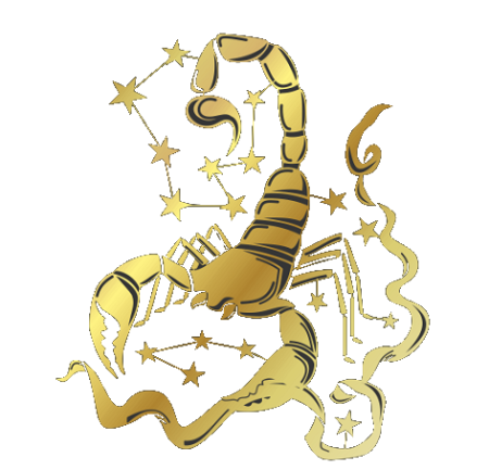 Знак зодиака Скорпион