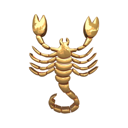 Скорпион знак зодиака знак