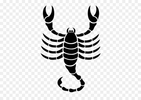Знак зодиака Скорпион