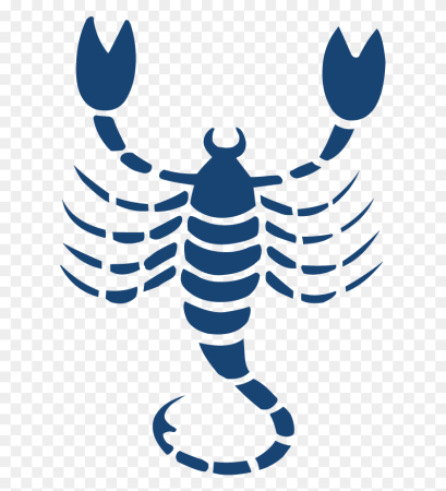 Знак зодиака Скорпион
