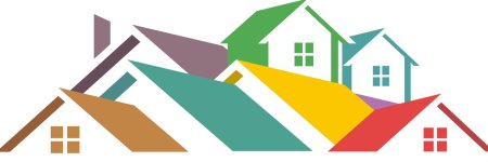 Загородная недвижимость логотип