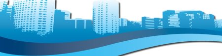 Коммерческая недвижимость на прозрачном фоне