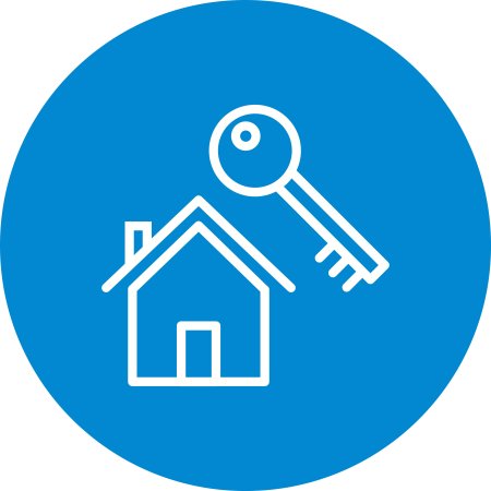Квартира иконка