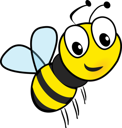 Bee пчела