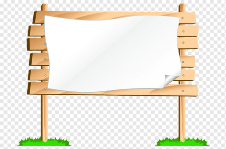 Надписи на доске