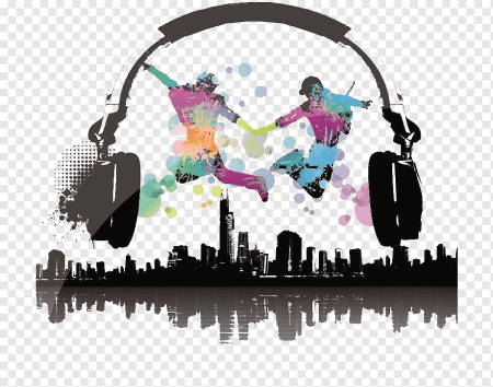 Молодежные постеры