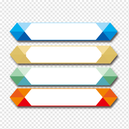 Плашка для текста