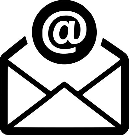 Email рассылка иконка