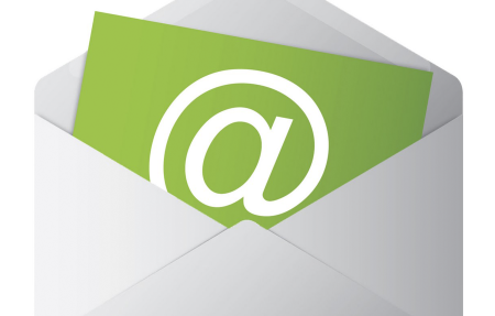 Пиктограмма email