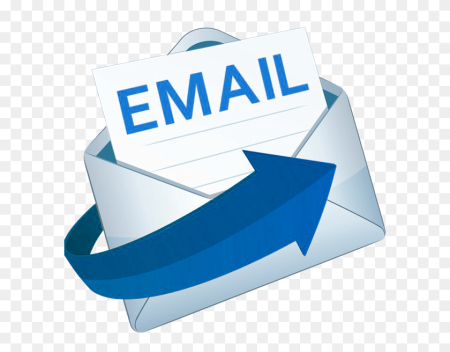 Пиктограмма email
