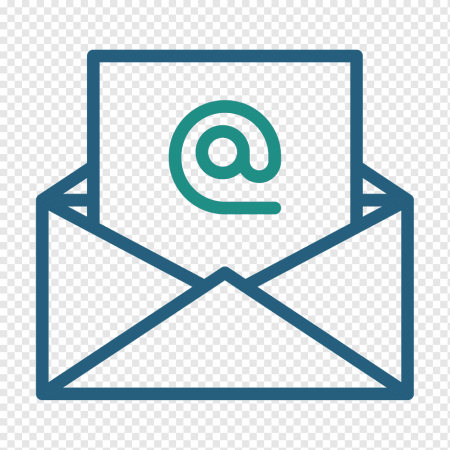 Email рассылка иконка