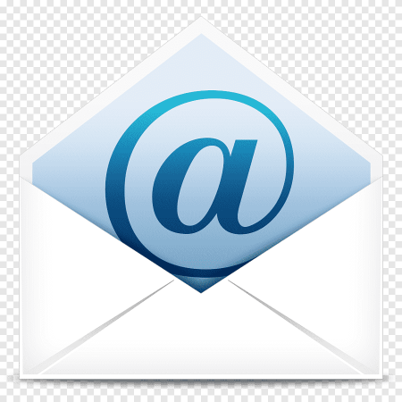 Пиктограмма email