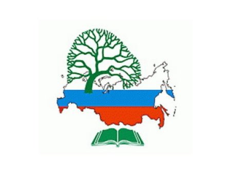 Символ краеведения