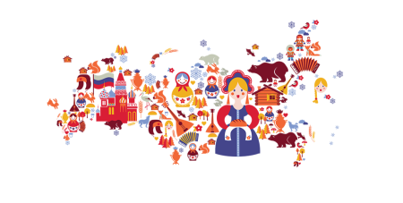 Всероссийского конкурса «моя малая Родина: природа, культура, этнос»
