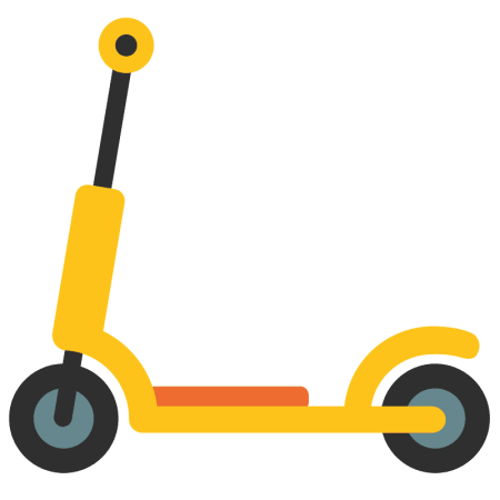 Favicon самокат