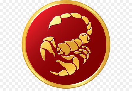 Знак зодиака Скорпион