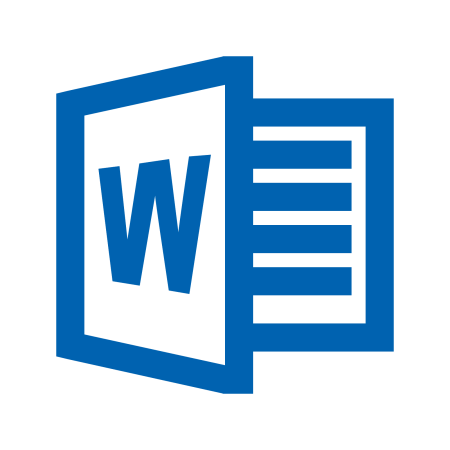 Эволюция Microsoft Word