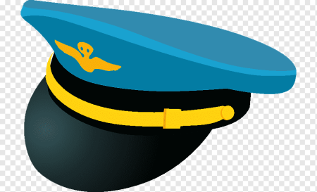 Фуражка капитана (арт. Пб53)